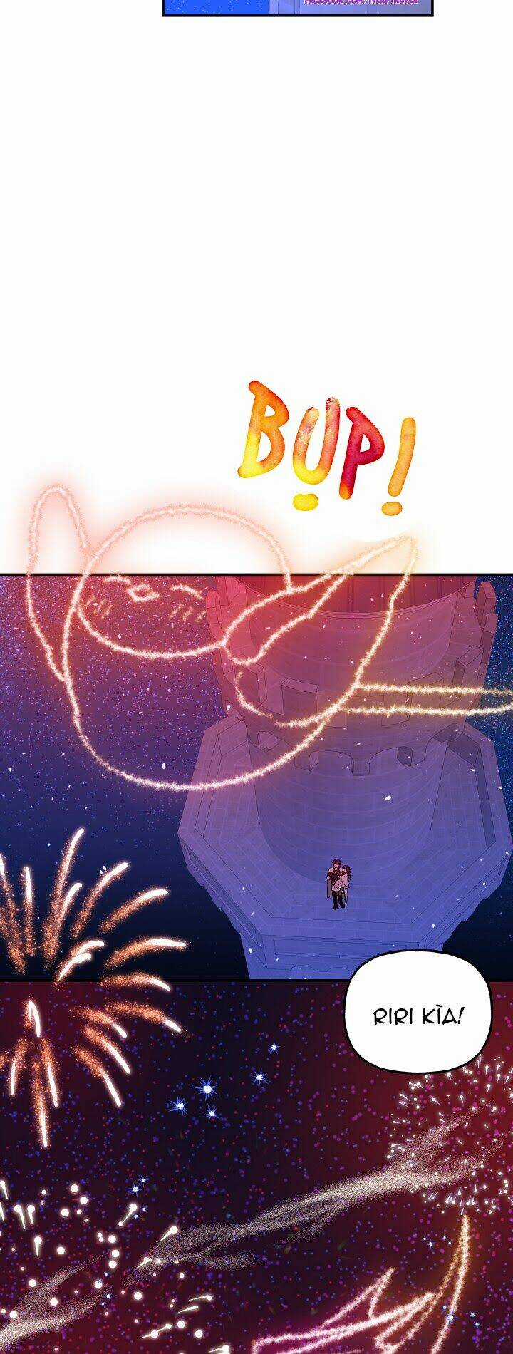 Con Gái Của Đại Pháp Sư Chapter 53 trang 27