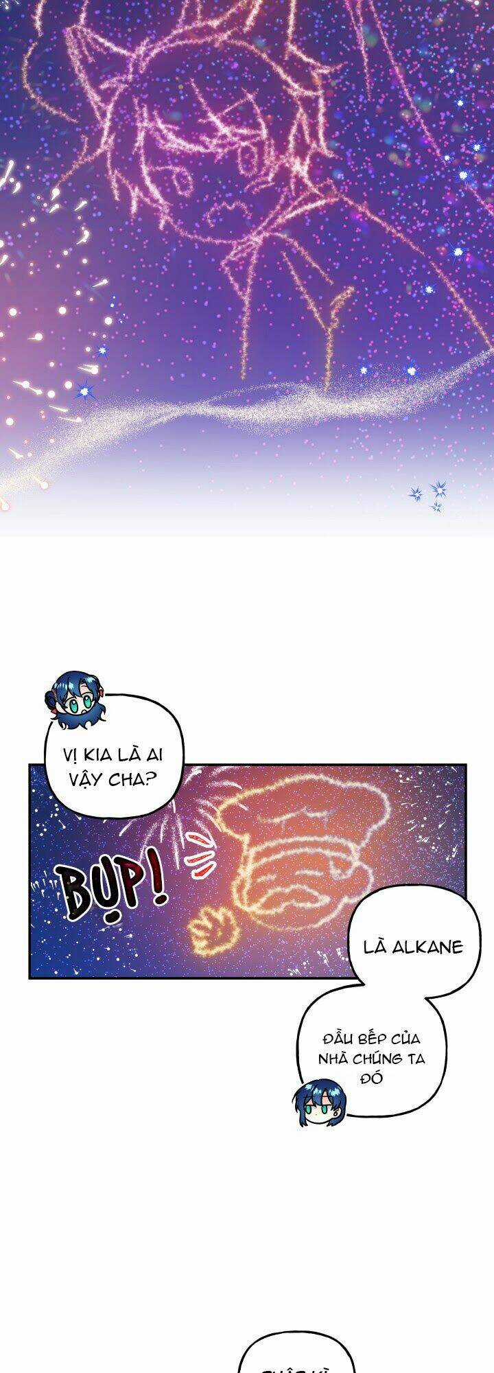 Con Gái Của Đại Pháp Sư Chapter 53 trang 29