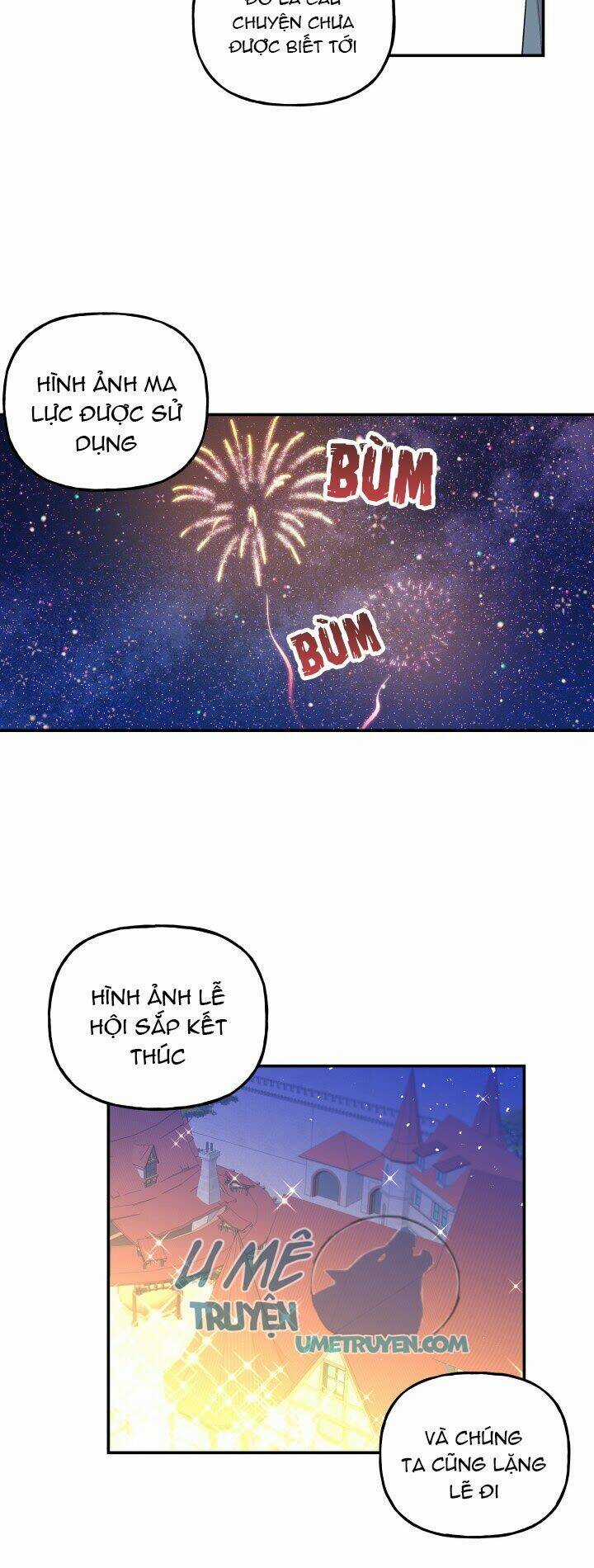 Con Gái Của Đại Pháp Sư Chapter 53 trang 31