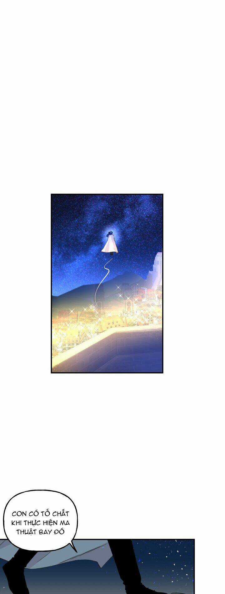 Con Gái Của Đại Pháp Sư Chapter 53 trang 32