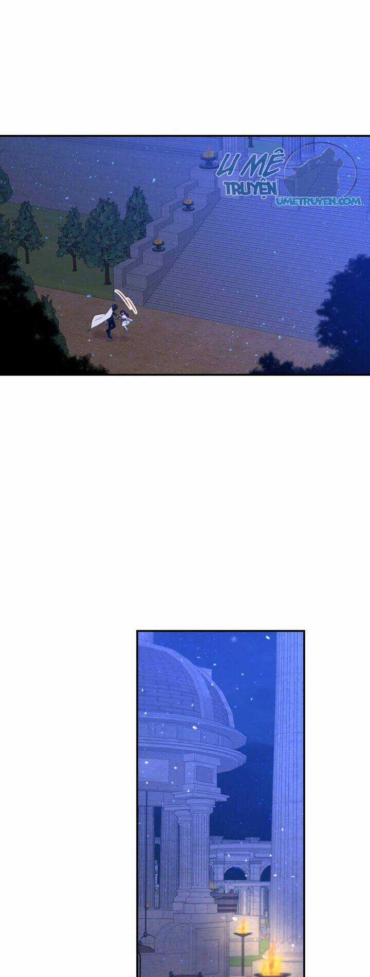 Con Gái Của Đại Pháp Sư Chapter 53 trang 36