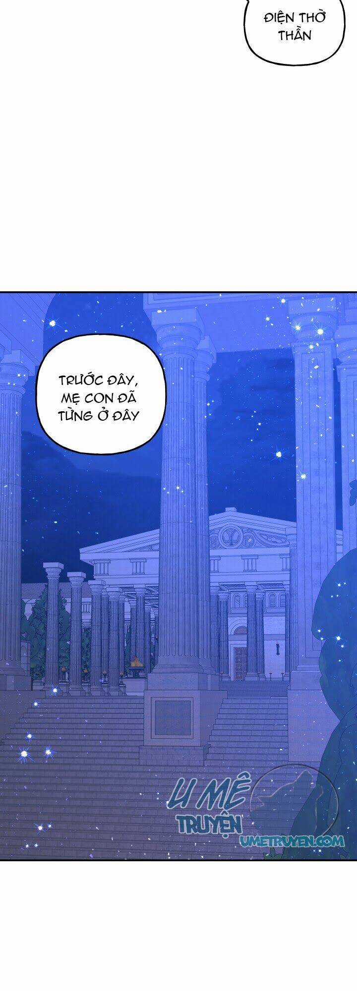 Con Gái Của Đại Pháp Sư Chapter 53 trang 38