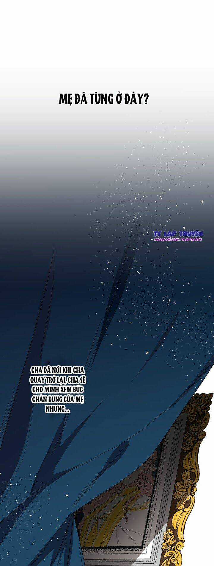 Con Gái Của Đại Pháp Sư Chapter 53 trang 39