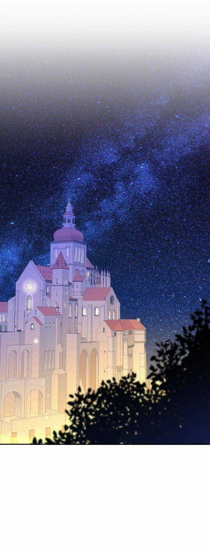 Con Gái Của Đại Pháp Sư Chapter 53 trang 4