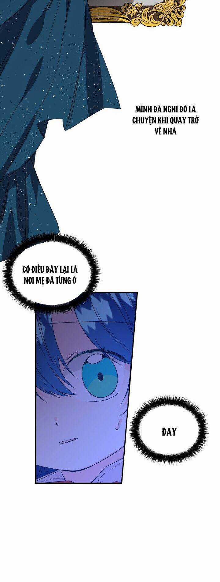 Con Gái Của Đại Pháp Sư Chapter 53 trang 40