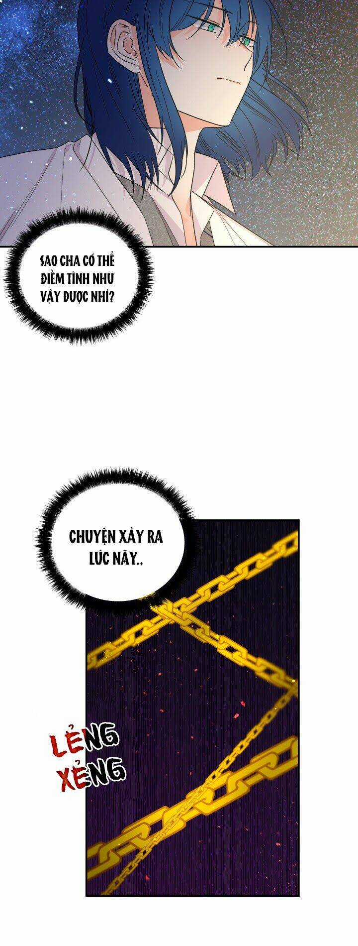 Con Gái Của Đại Pháp Sư Chapter 53 trang 7