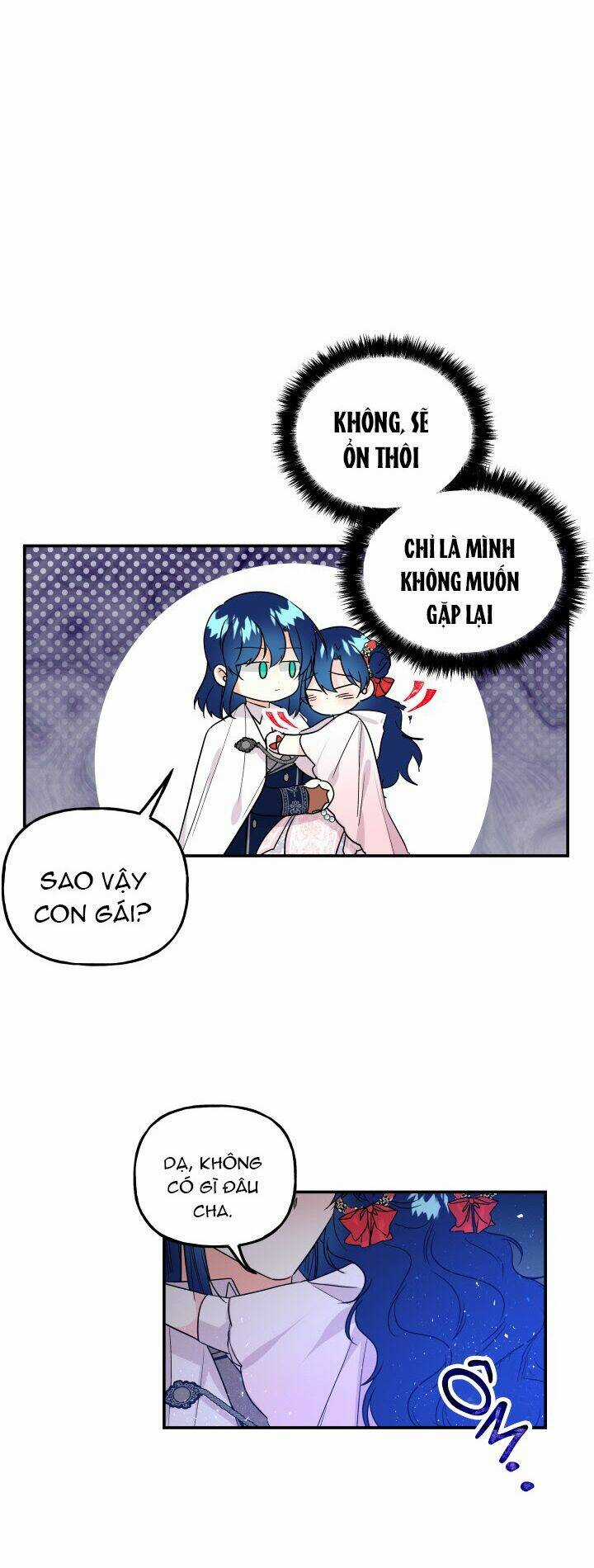 Con Gái Của Đại Pháp Sư Chapter 53 trang 8