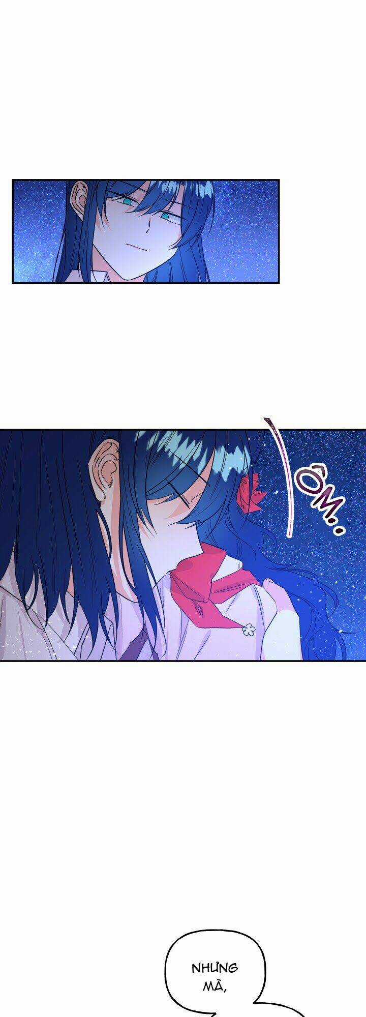 Con Gái Của Đại Pháp Sư Chapter 53 trang 9