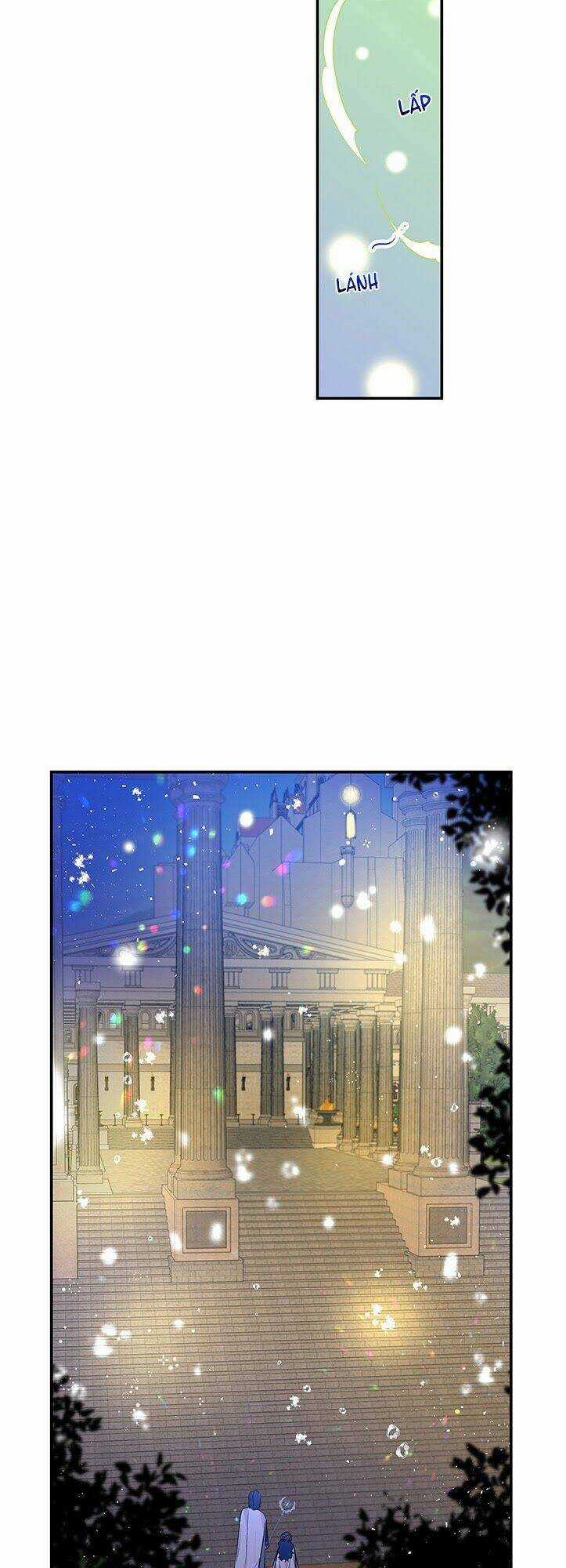 Con Gái Của Đại Pháp Sư Chapter 54 trang 11