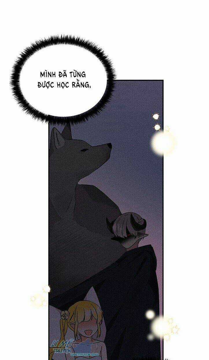 Con Gái Của Đại Pháp Sư Chapter 54 trang 15