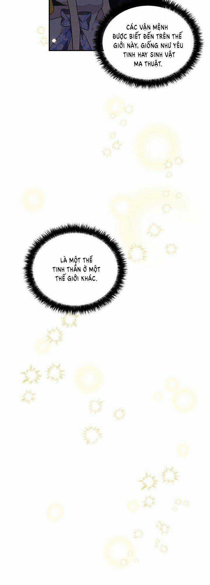 Con Gái Của Đại Pháp Sư Chapter 54 trang 16