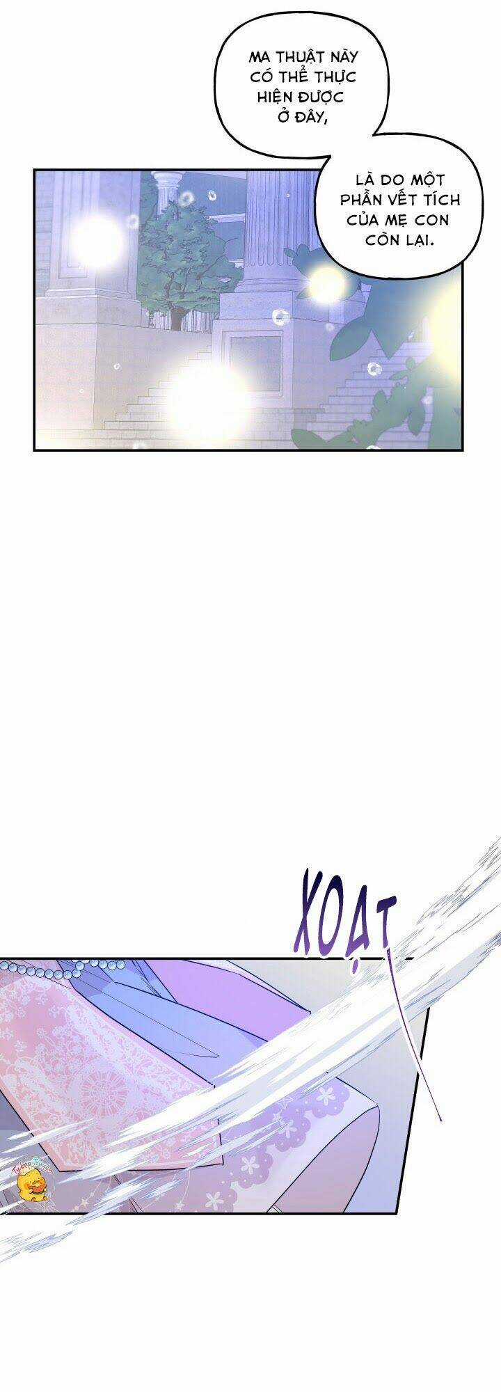 Con Gái Của Đại Pháp Sư Chapter 54 trang 18