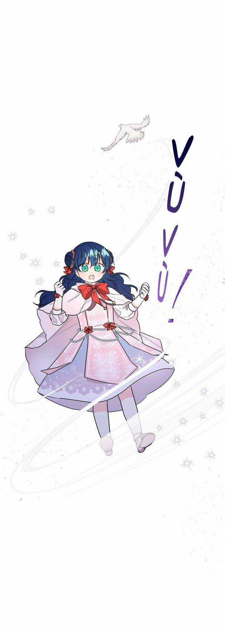 Con Gái Của Đại Pháp Sư Chapter 54 trang 19