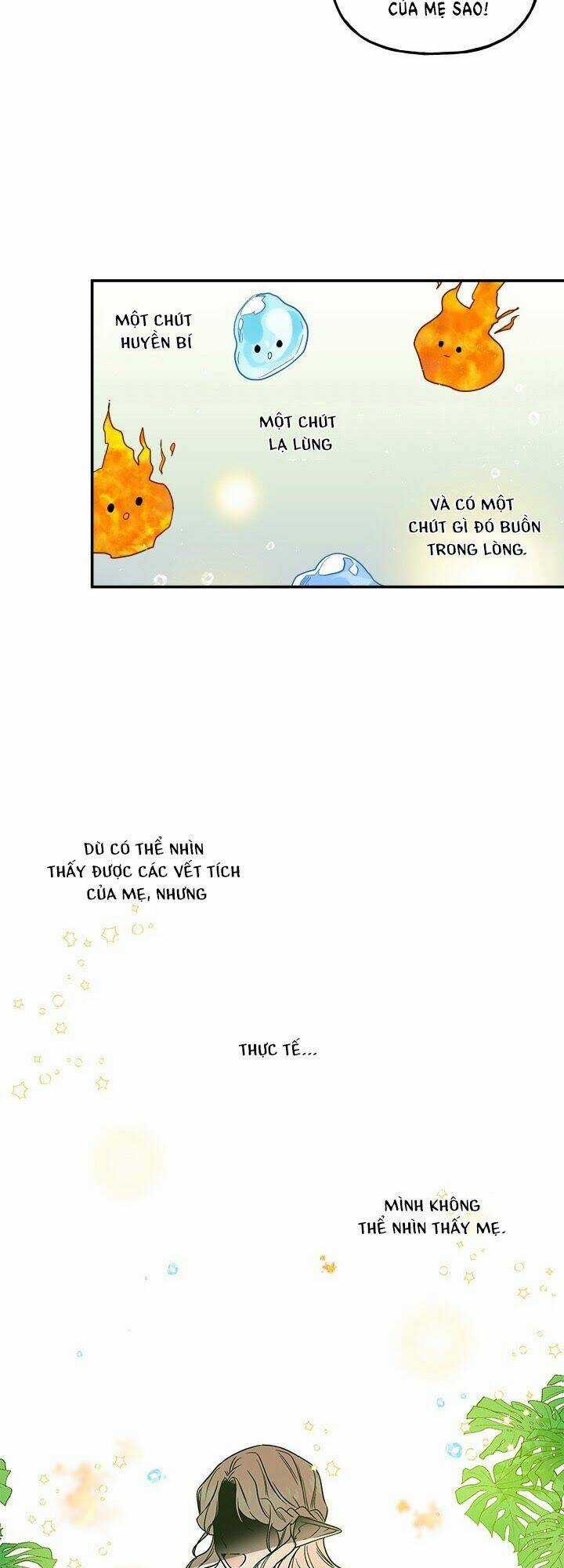 Con Gái Của Đại Pháp Sư Chapter 54 trang 22