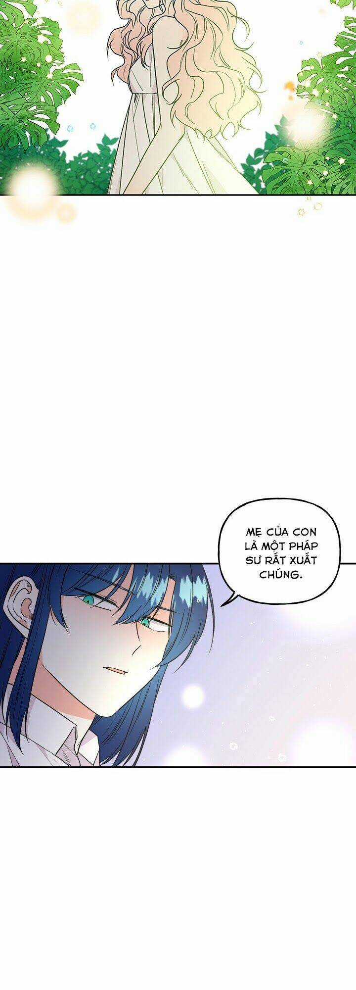 Con Gái Của Đại Pháp Sư Chapter 54 trang 23