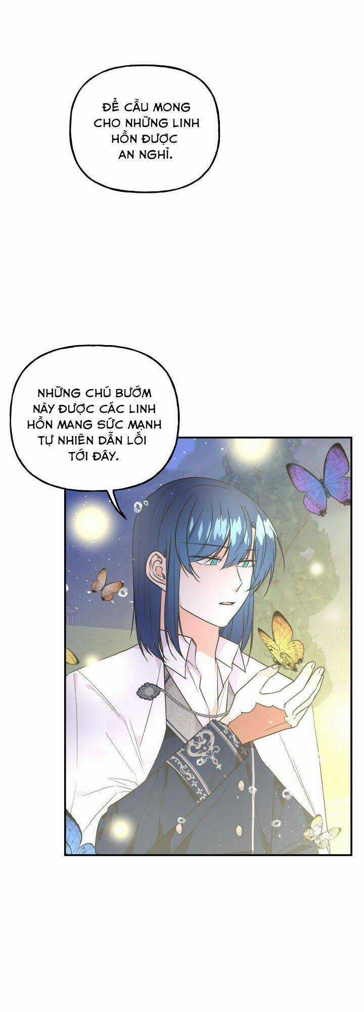 Con Gái Của Đại Pháp Sư Chapter 54 trang 26