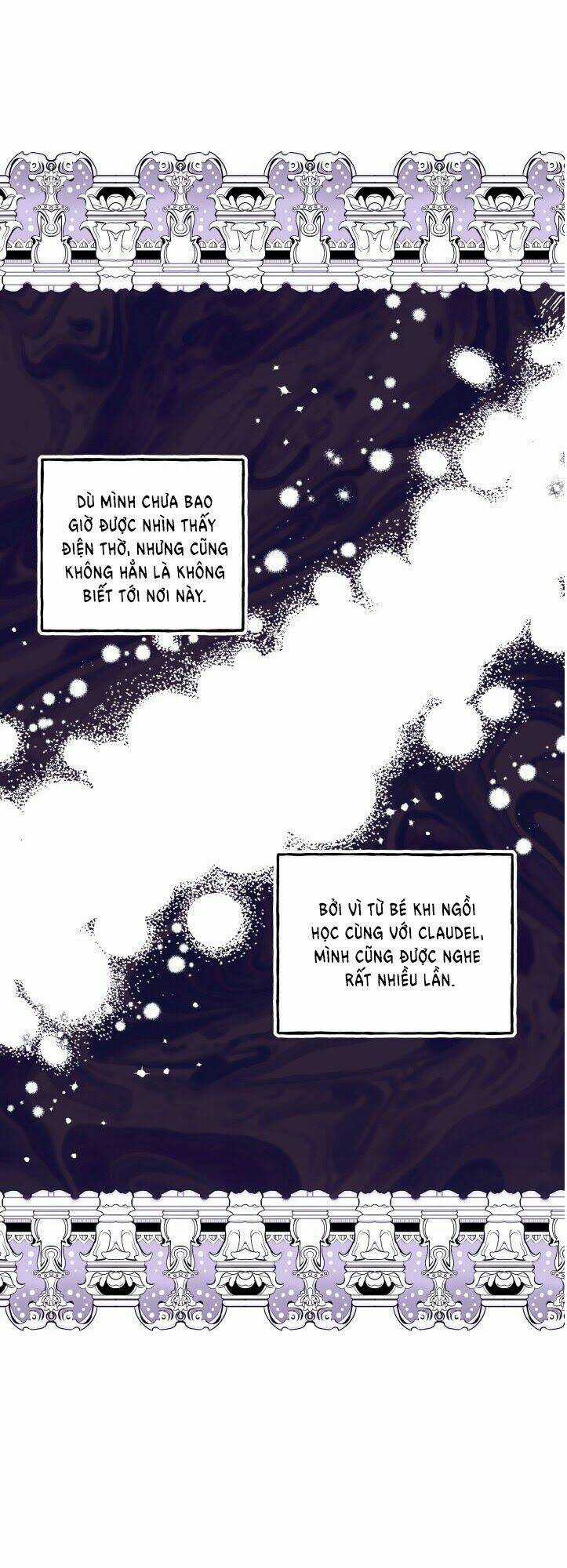 Con Gái Của Đại Pháp Sư Chapter 54 trang 3