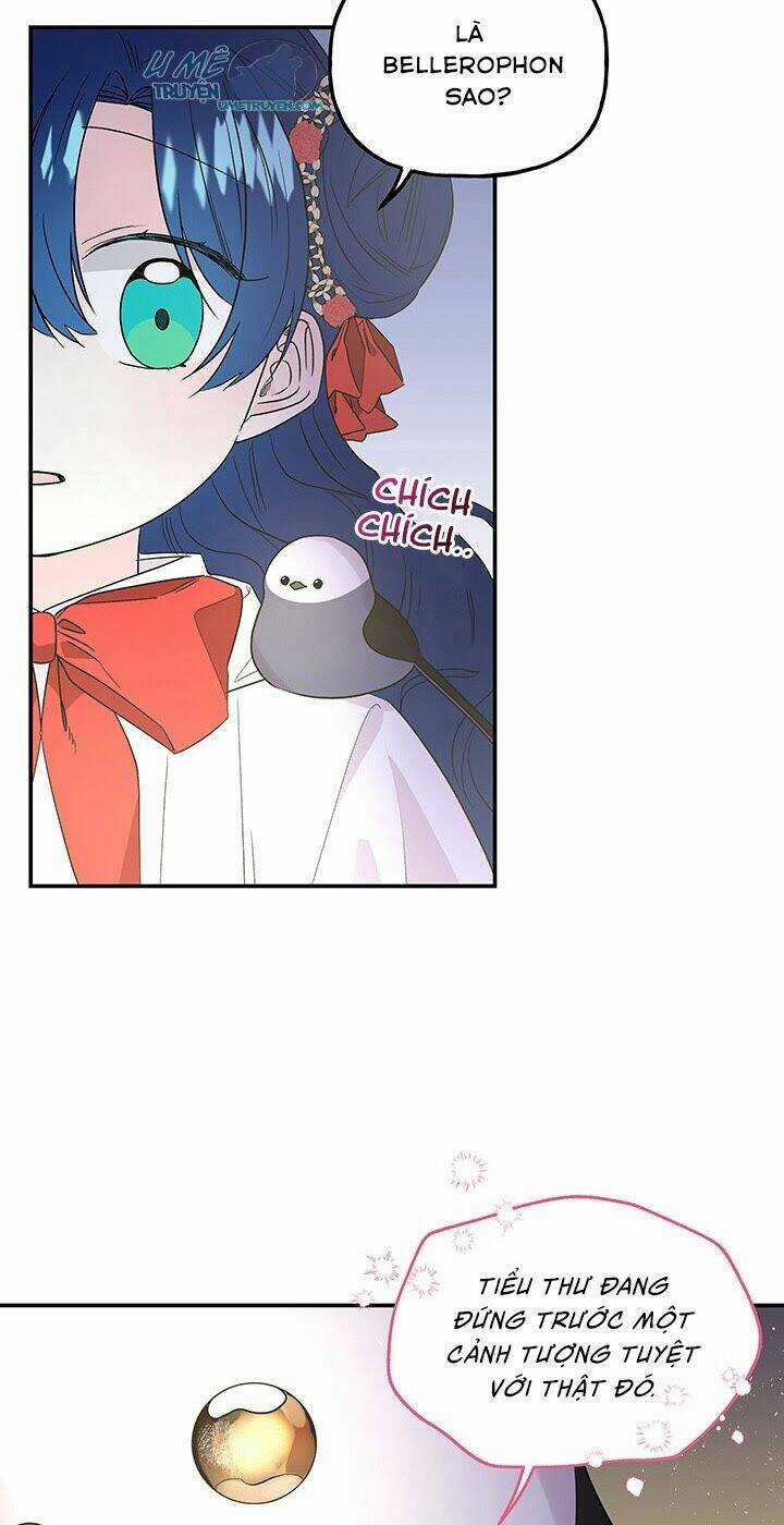 Con Gái Của Đại Pháp Sư Chapter 54 trang 30