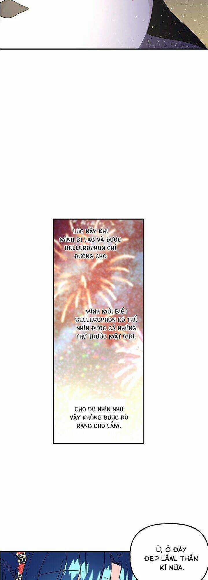 Con Gái Của Đại Pháp Sư Chapter 54 trang 31