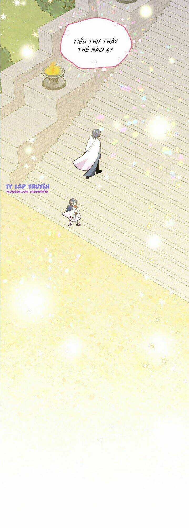 Con Gái Của Đại Pháp Sư Chapter 54 trang 35