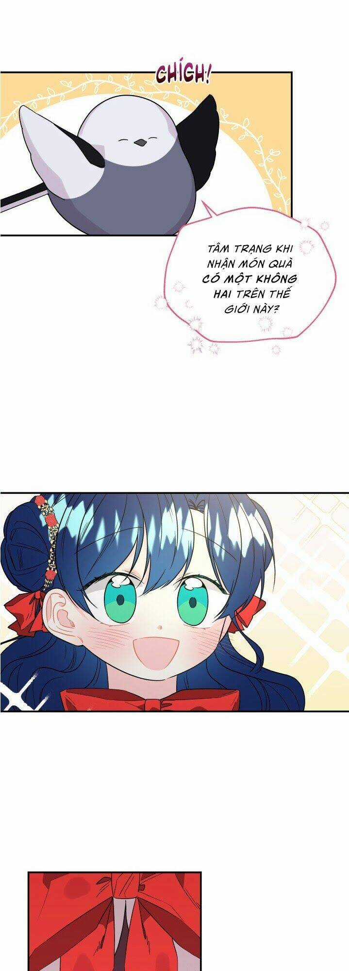 Con Gái Của Đại Pháp Sư Chapter 54 trang 36