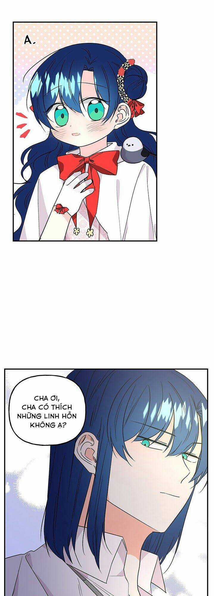 Con Gái Của Đại Pháp Sư Chapter 54 trang 38