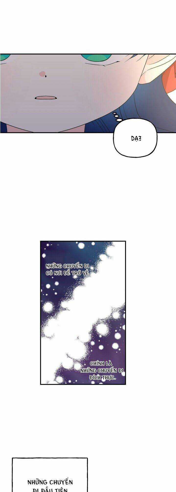 Con Gái Của Đại Pháp Sư Chapter 54 trang 43