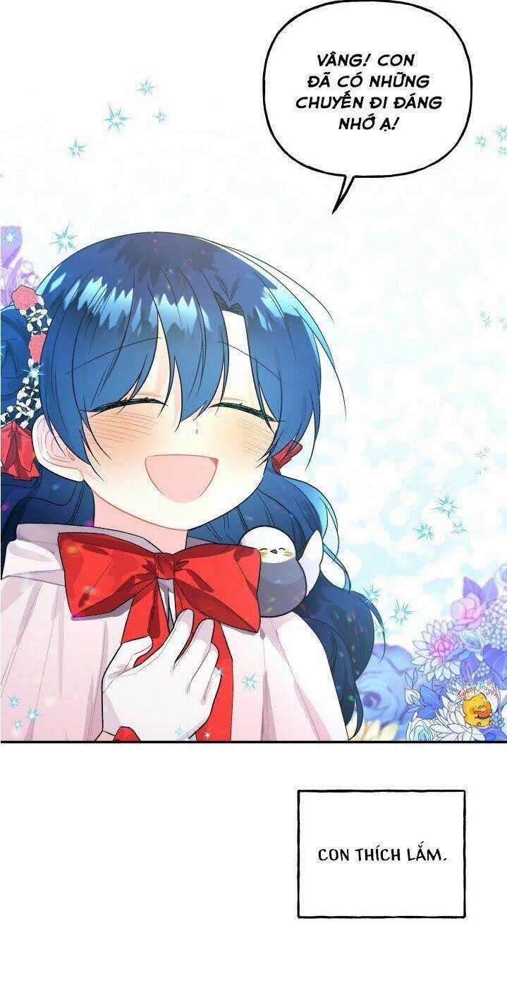 Con Gái Của Đại Pháp Sư Chapter 54 trang 45