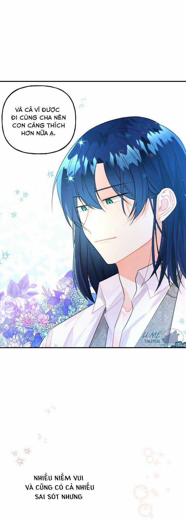 Con Gái Của Đại Pháp Sư Chapter 54 trang 46