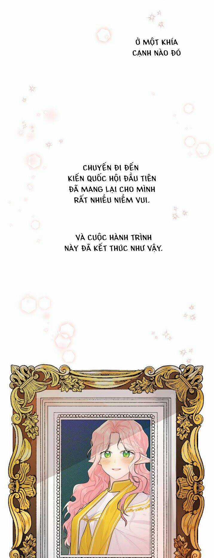 Con Gái Của Đại Pháp Sư Chapter 54 trang 47