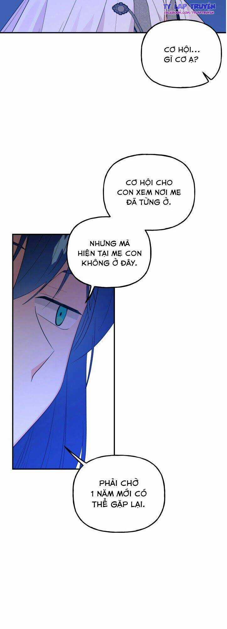 Con Gái Của Đại Pháp Sư Chapter 54 trang 6