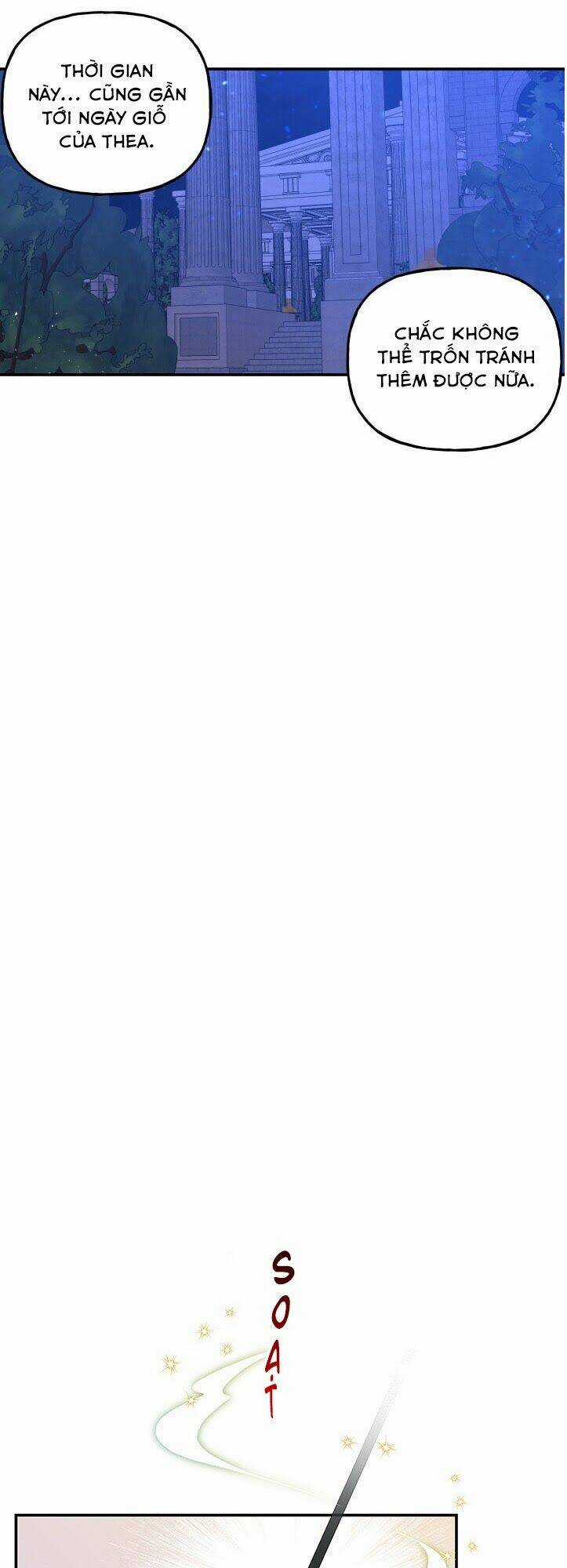 Con Gái Của Đại Pháp Sư Chapter 54 trang 7