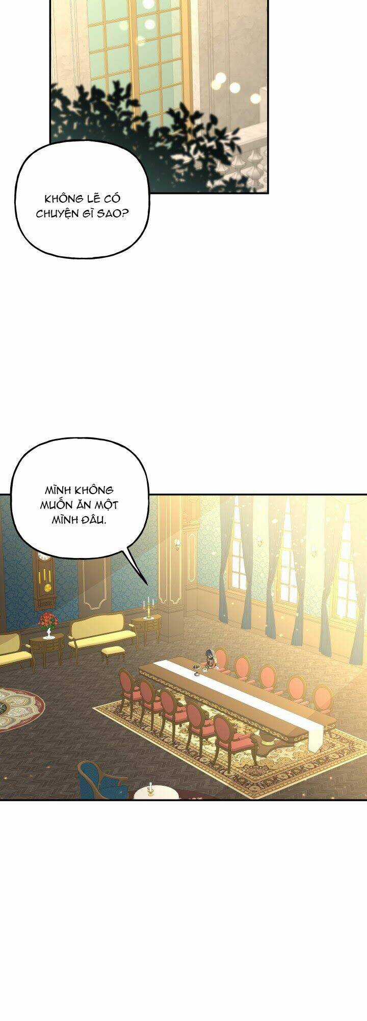 Con Gái Của Đại Pháp Sư Chapter 55 trang 13