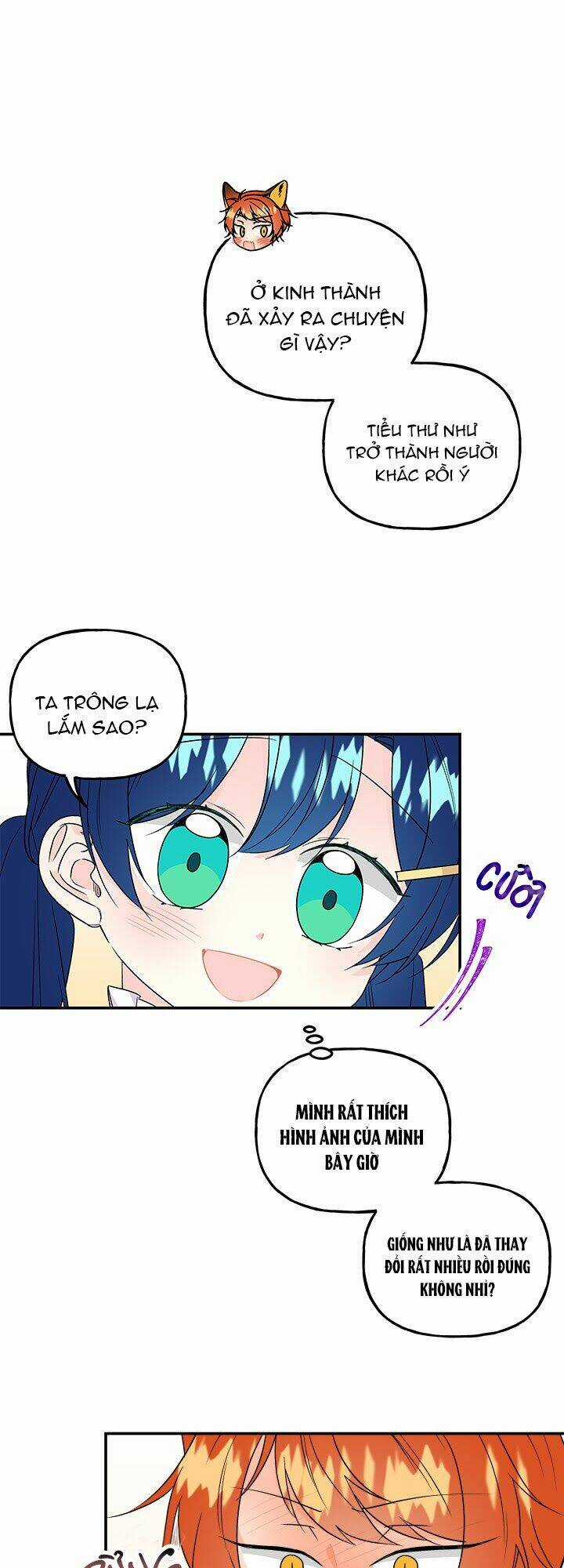 Con Gái Của Đại Pháp Sư Chapter 55 trang 26