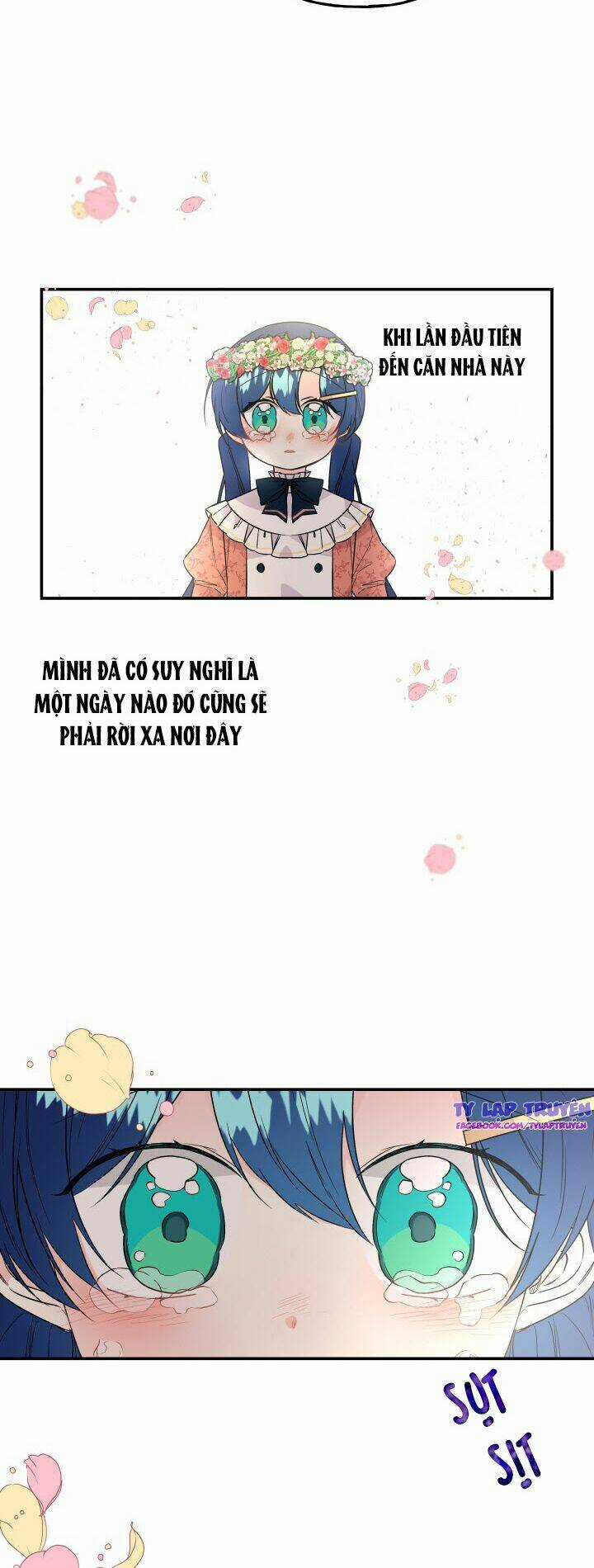 Con Gái Của Đại Pháp Sư Chapter 55 trang 44