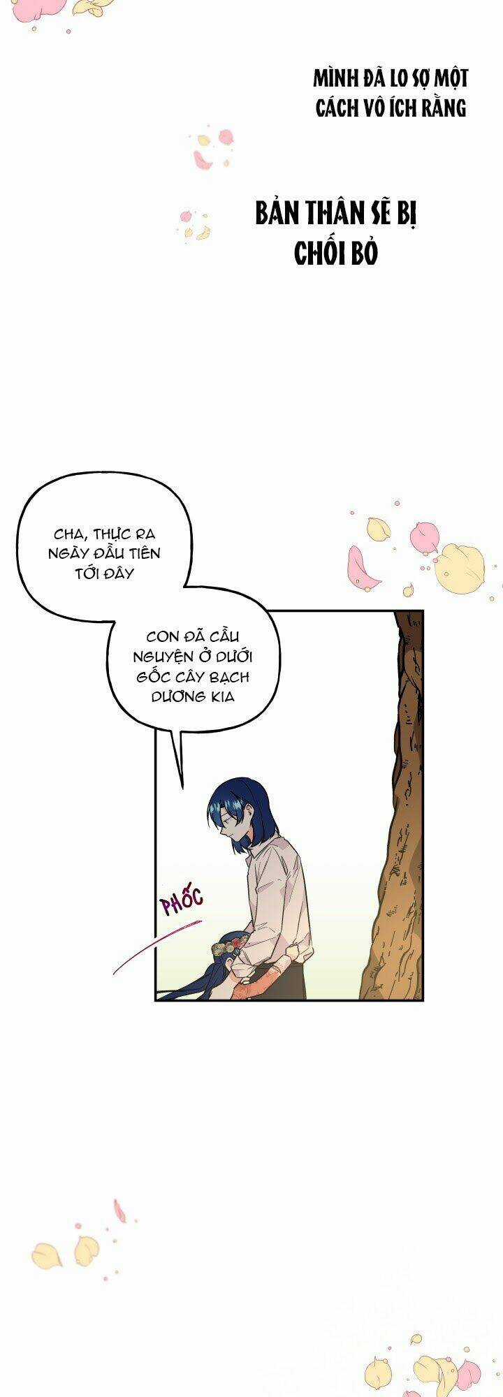 Con Gái Của Đại Pháp Sư Chapter 55 trang 45