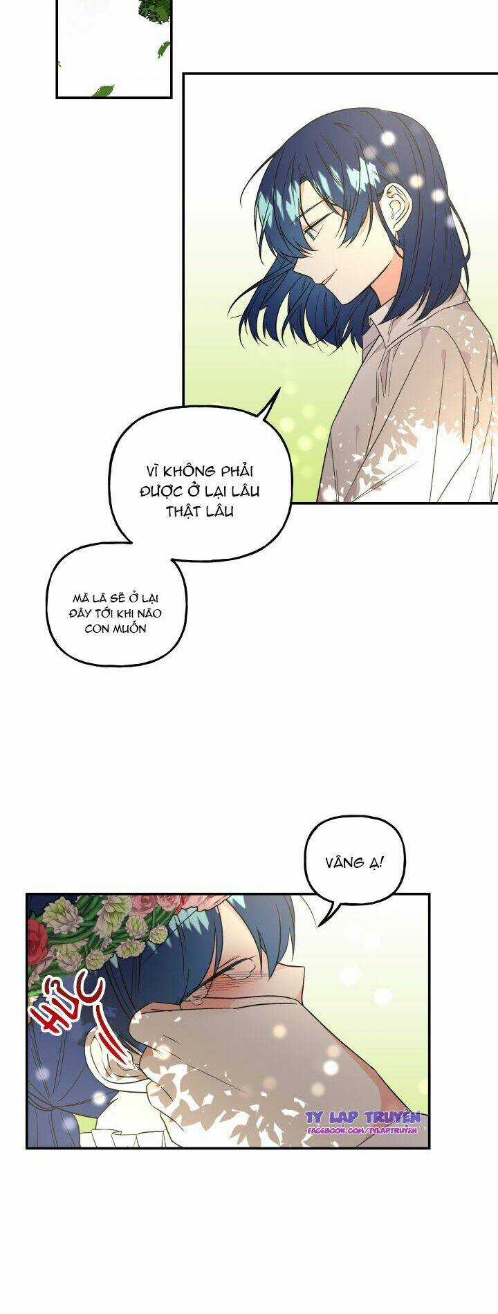 Con Gái Của Đại Pháp Sư Chapter 55 trang 48