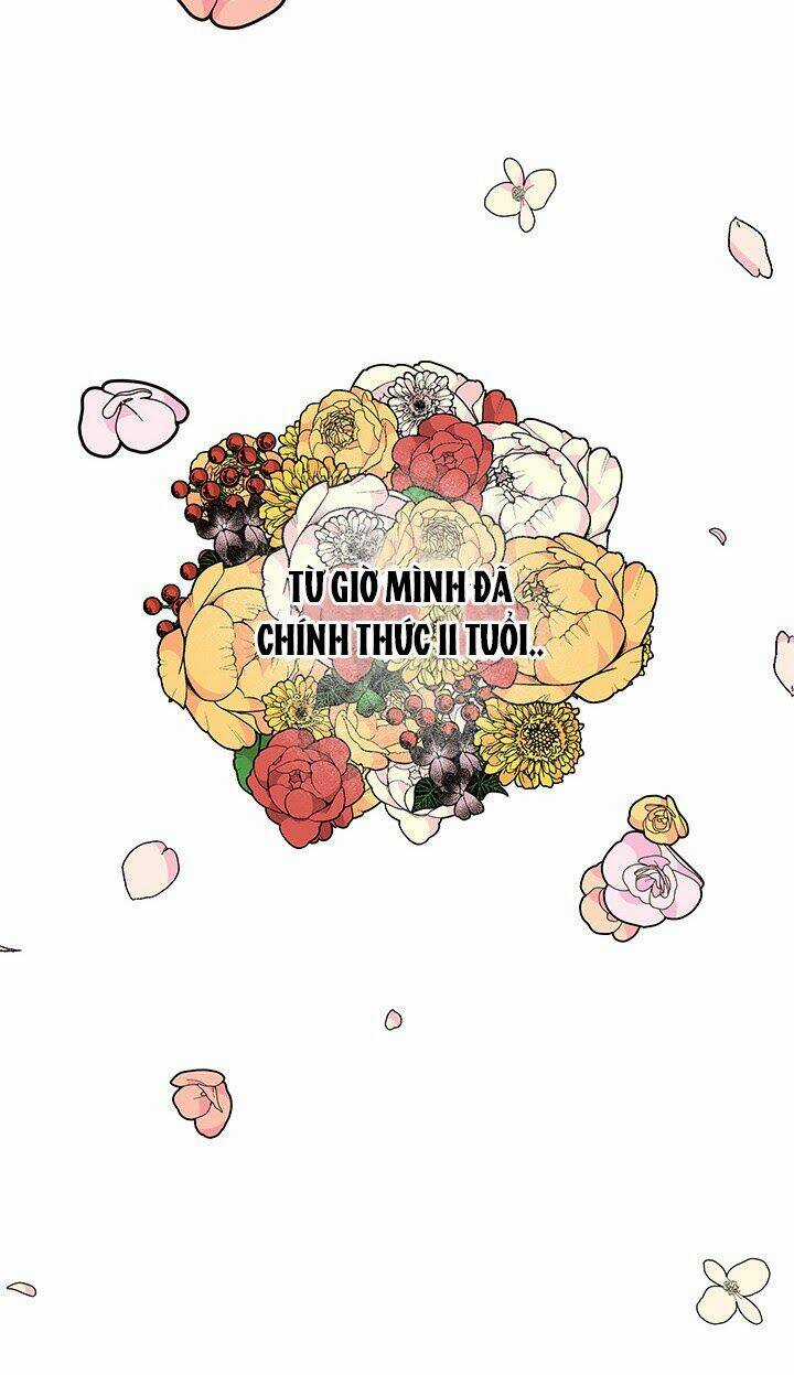 Con Gái Của Đại Pháp Sư Chapter 55 trang 50