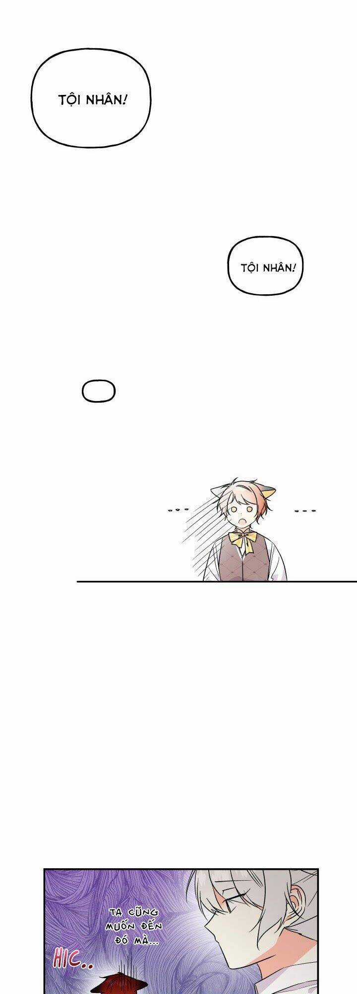 Con Gái Của Đại Pháp Sư Chapter 56 trang 10