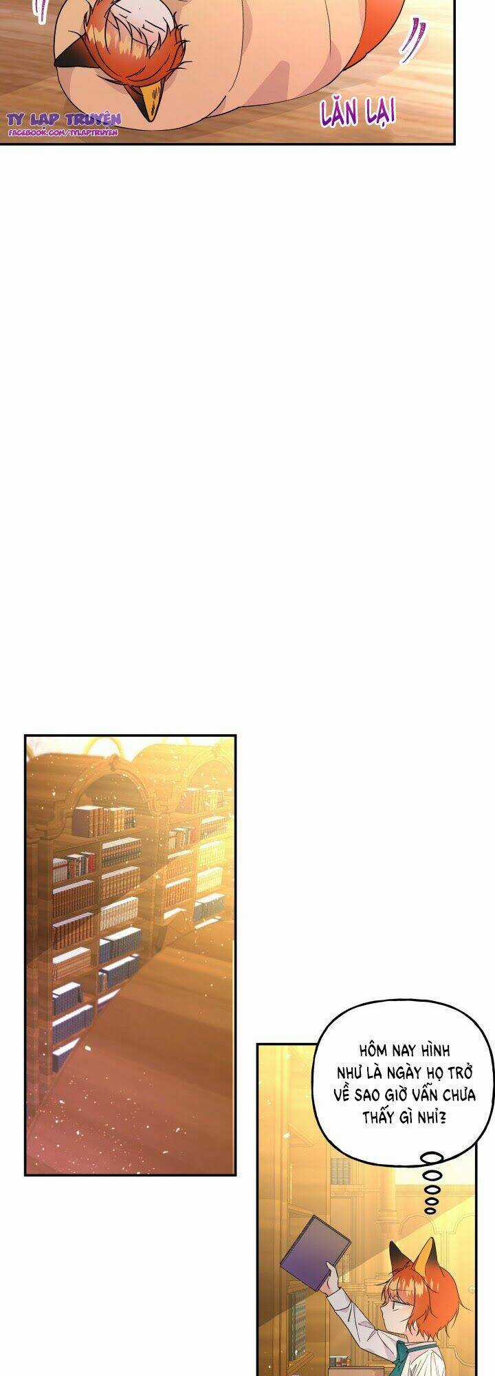 Con Gái Của Đại Pháp Sư Chapter 56 trang 13