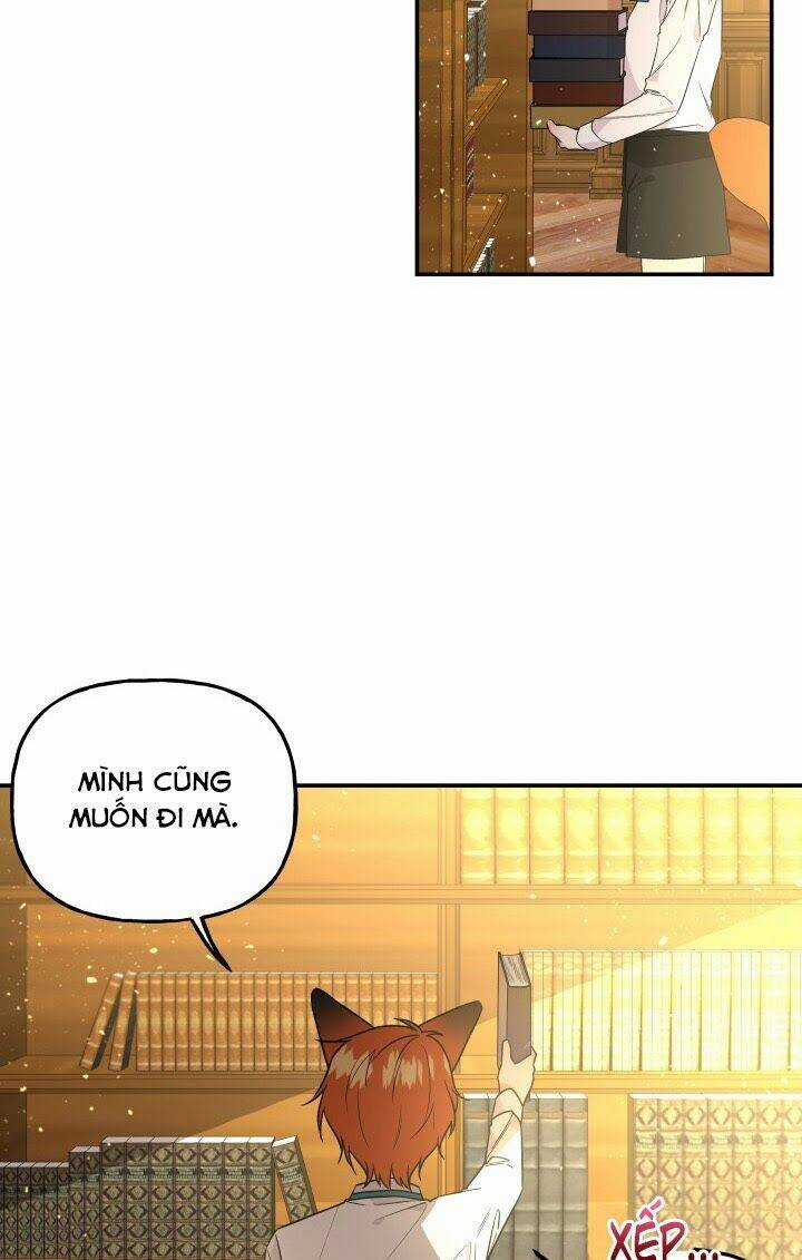 Con Gái Của Đại Pháp Sư Chapter 56 trang 14