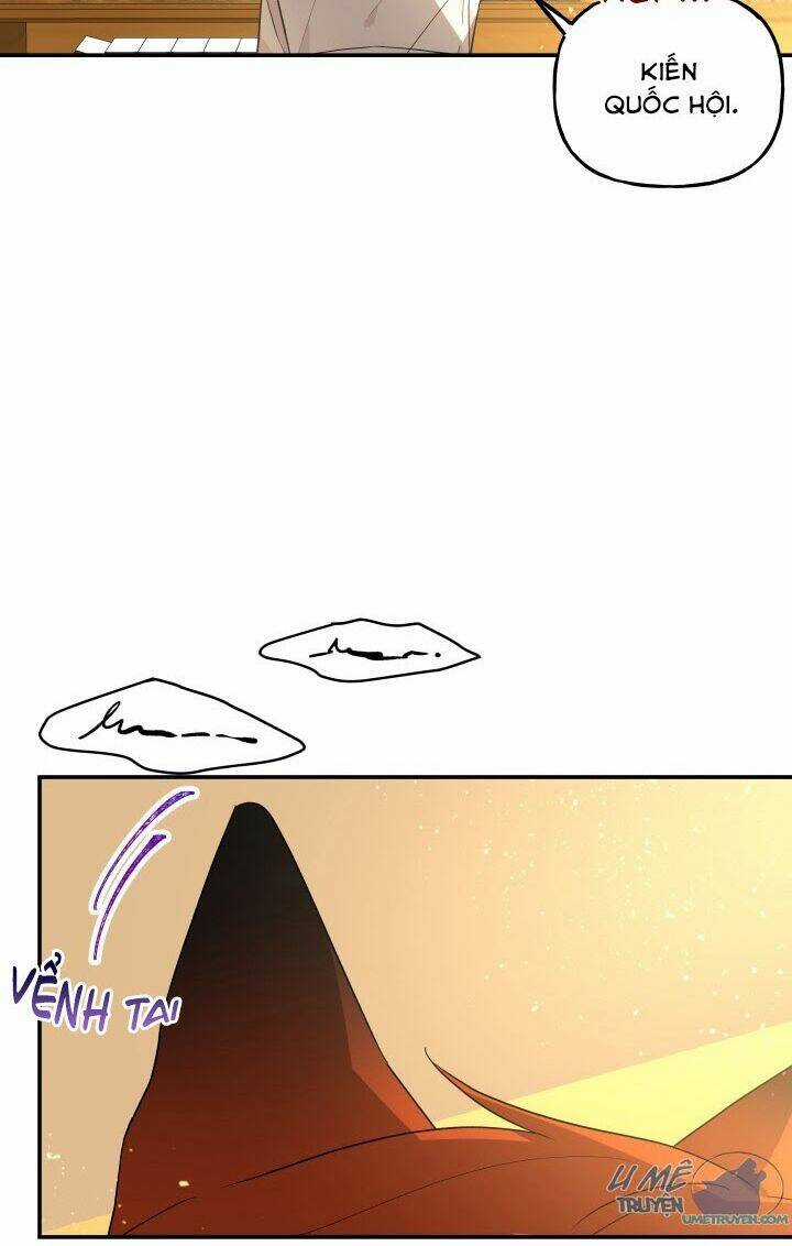 Con Gái Của Đại Pháp Sư Chapter 56 trang 15