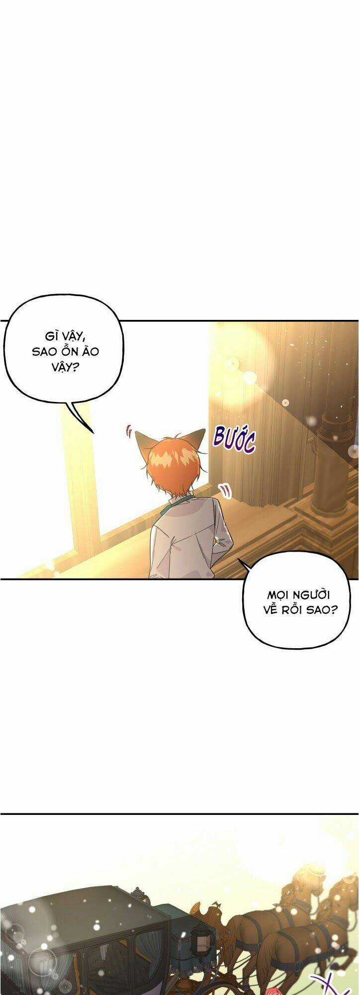 Con Gái Của Đại Pháp Sư Chapter 56 trang 16