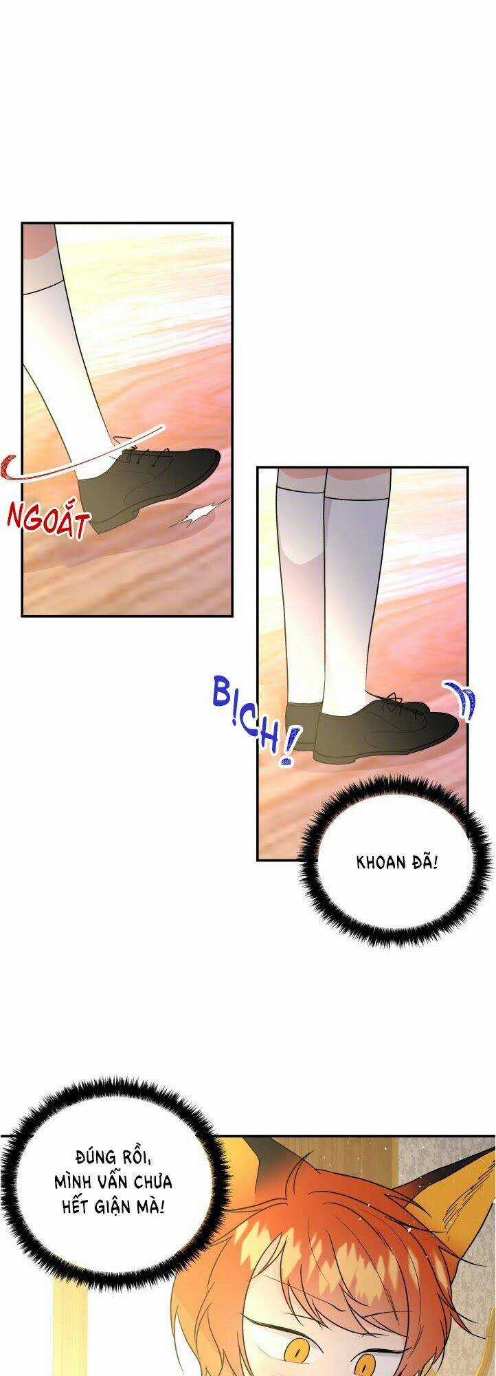 Con Gái Của Đại Pháp Sư Chapter 56 trang 18