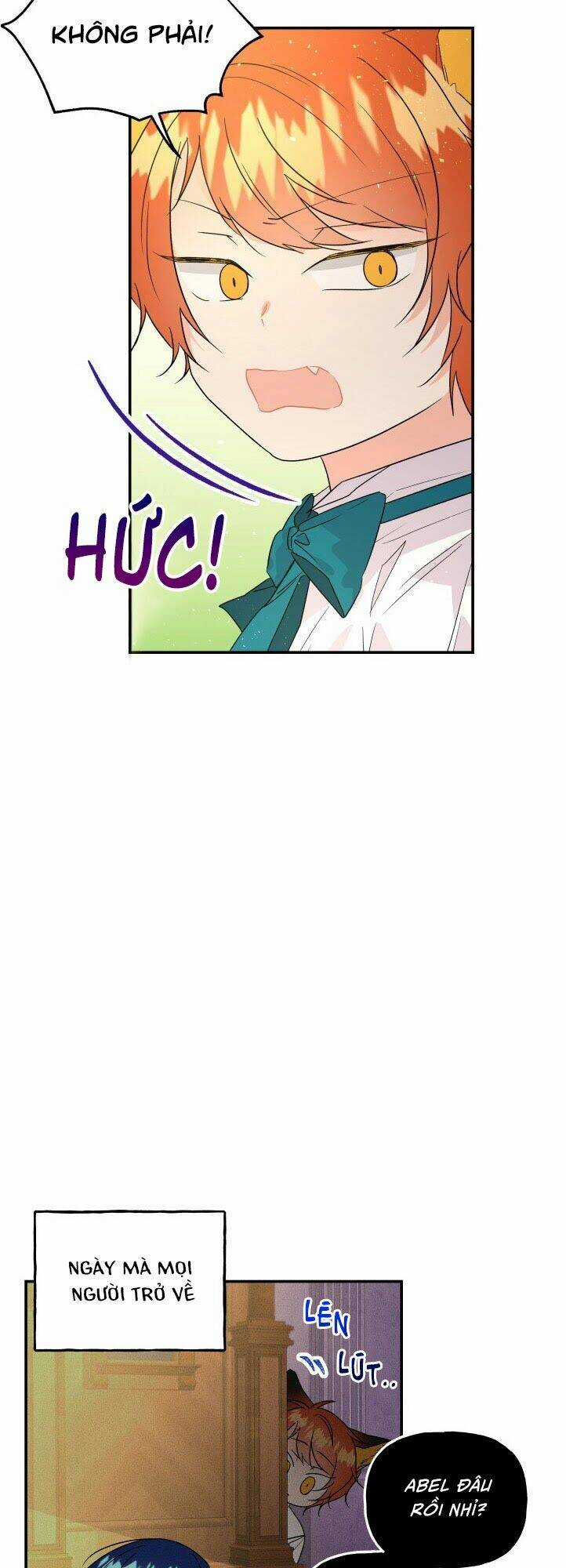 Con Gái Của Đại Pháp Sư Chapter 56 trang 22