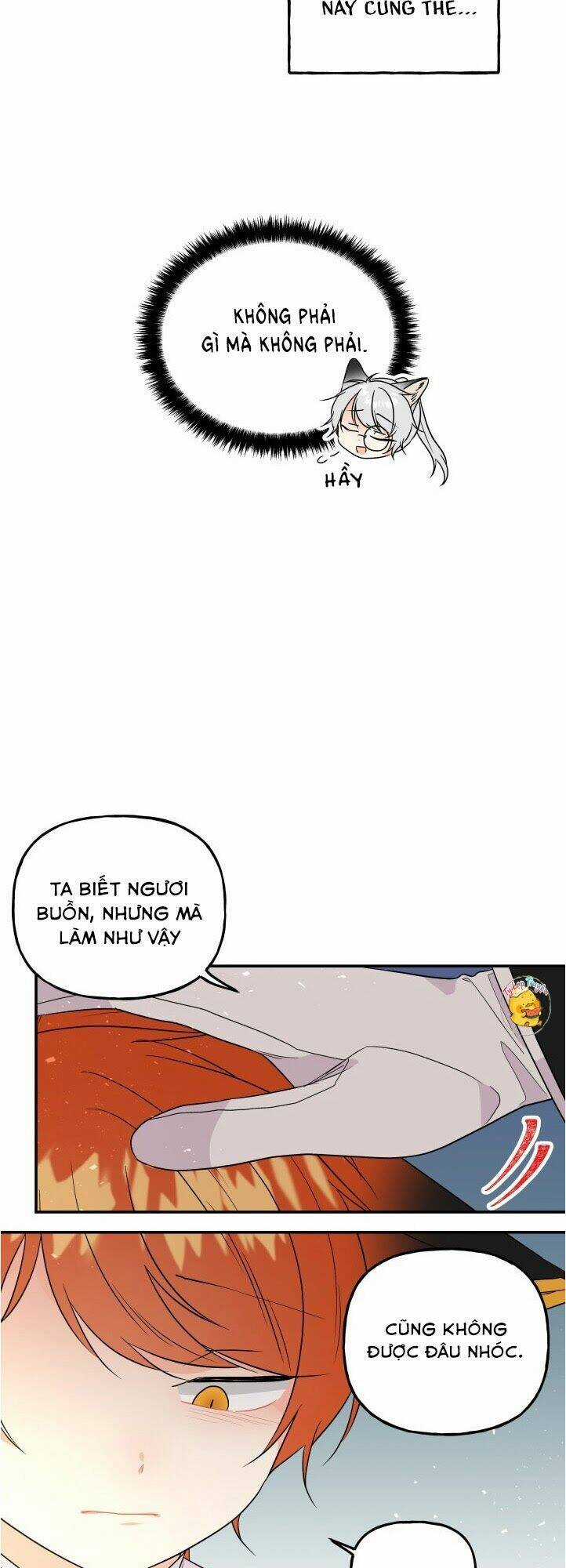 Con Gái Của Đại Pháp Sư Chapter 56 trang 24