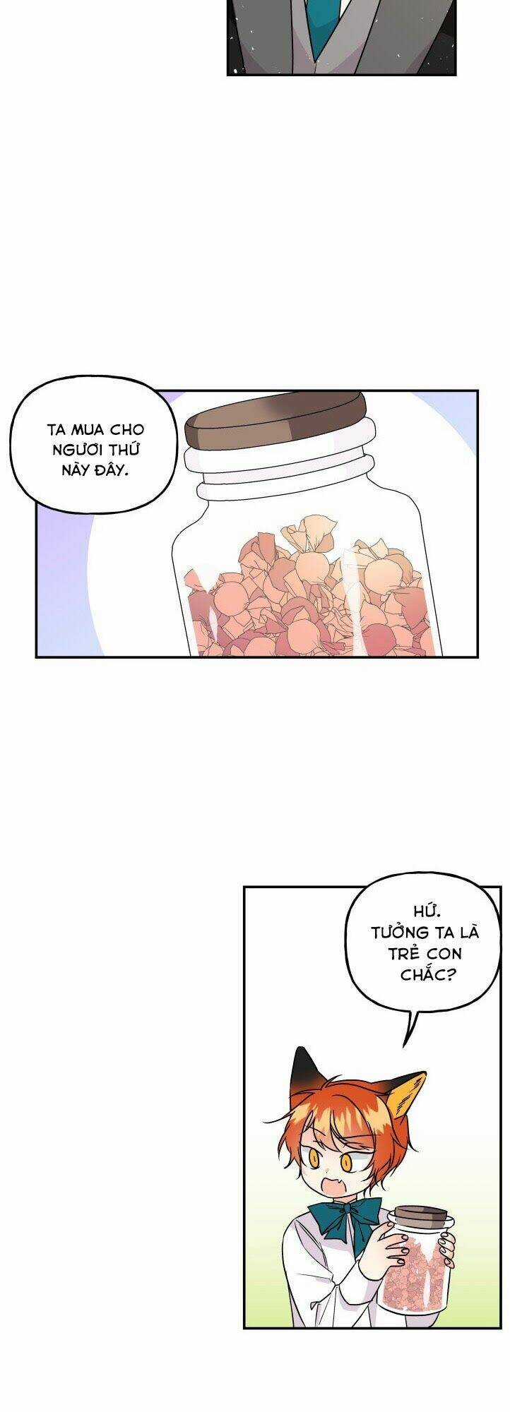 Con Gái Của Đại Pháp Sư Chapter 56 trang 26