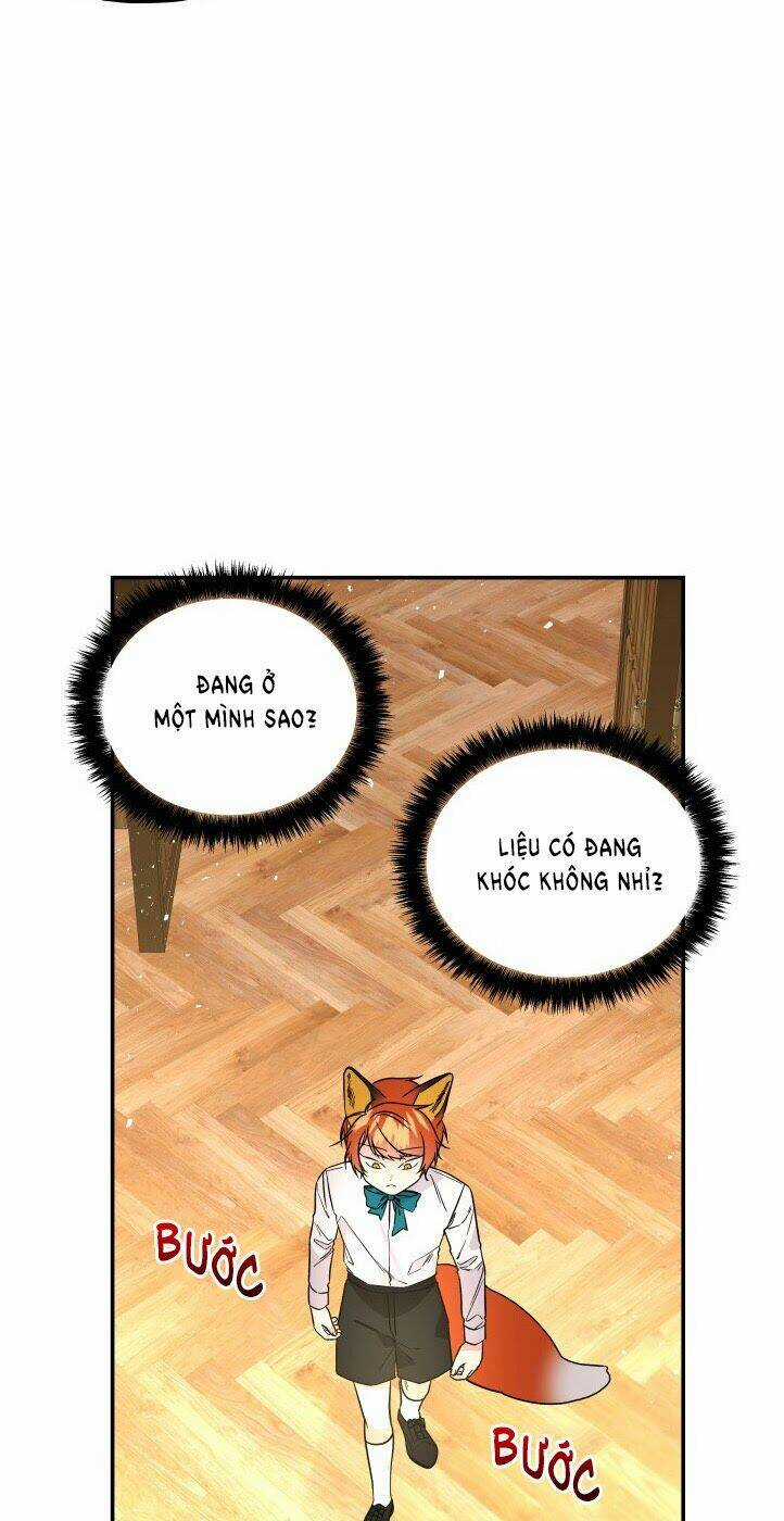 Con Gái Của Đại Pháp Sư Chapter 56 trang 29