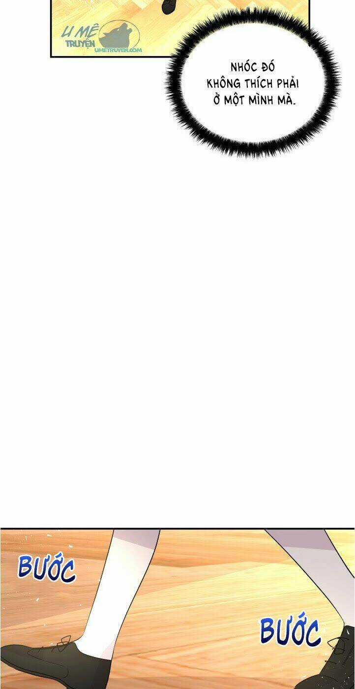 Con Gái Của Đại Pháp Sư Chapter 56 trang 30