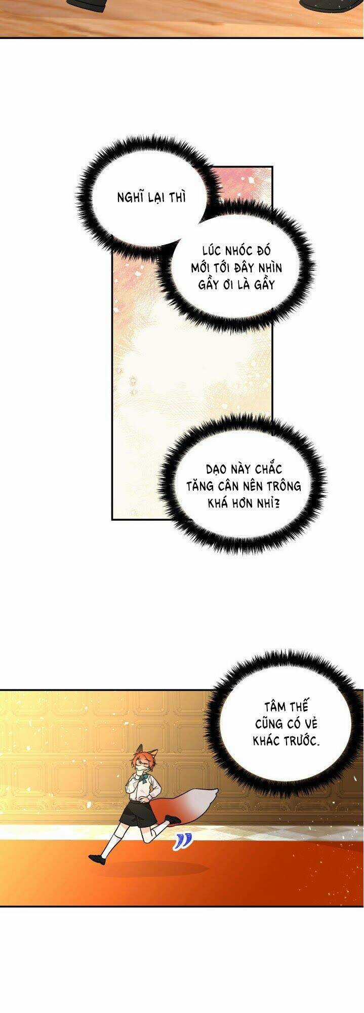 Con Gái Của Đại Pháp Sư Chapter 56 trang 31